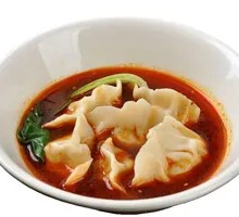 Zhong's Water Dumplings