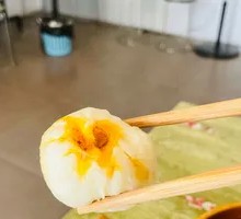 Beef Steamed Dumplings