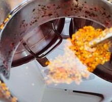 Sweet Chili Oil