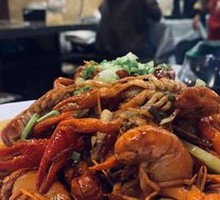 Dongting Lake Lobster
