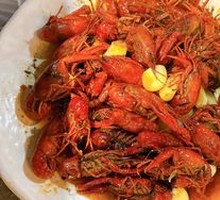 Secret-Recipe Boiled Lobster