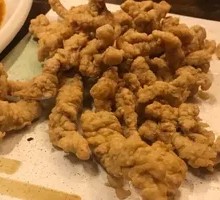 Homestyle Crispy Pork Strips