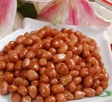 Oil-Fried Peanuts