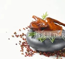 Glass-Braised Young Pigeon