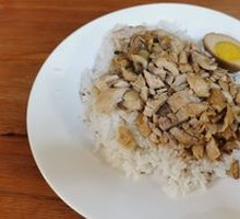 Signature Chicken Rice