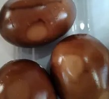Braised Egg