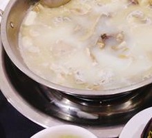 Authentic Jianyang Lamb Soup