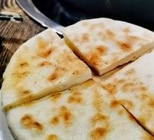 White Flour Guokui