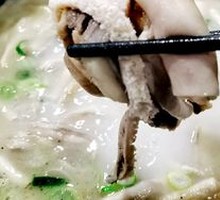 Authentic Jianyang Handmade Slow-Cooked Lamb Offal and Lamb