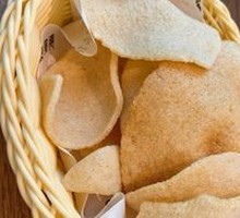 Thai Shrimp Chips