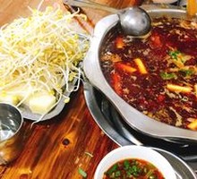 火锅兔