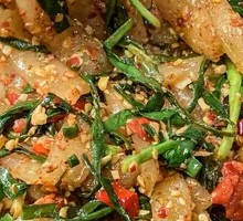 Wide Rice Noodles