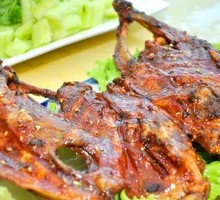 Northeast Chicken Bones