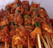 Pork Ribs