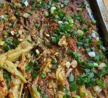 茄子片
