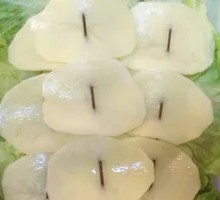 Potato Slices