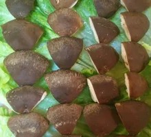 Shiitake Mushroom