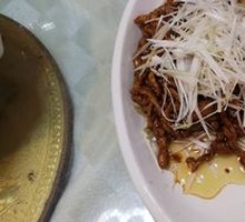 Braised Pork Shreds