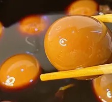 Braised Egg