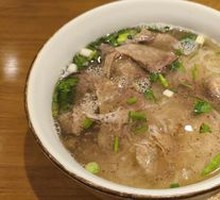 Original Soup Beef Rice Noodles