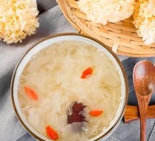 Tremella Soup