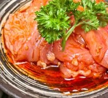 Sichuan Spicy Chicken Thigh