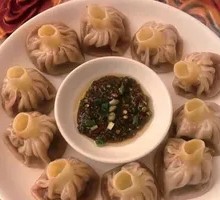 Beef Dumplings