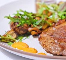 Australian Wagyu Sirloin