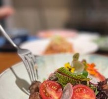 Thai Wagyu Salad