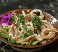 Shredded Beef Tripe