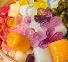 Ice Jelly Family Feast