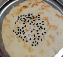 Traditional White Flour and Brown Sugar