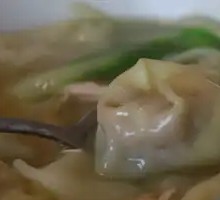 Bone Soup Dumplings