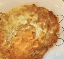 Fried Egg