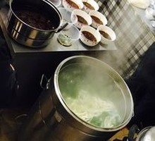 Braised Beef Noodles