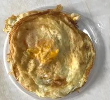 Fried Egg