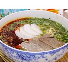 Lanzhou Lamian