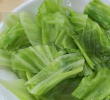 Vegetable Soup