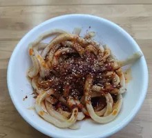 Sweet Noodles