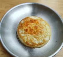 Fried Egg