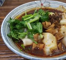 Beef Dumplings