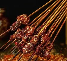 Zhaotong Grilled Pork