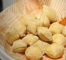 Jian Shui Small Tofu