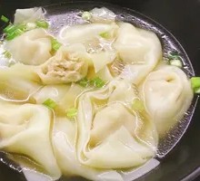 Fresh Meat and Seafood Dumplings