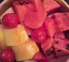 Fruit Platter