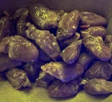 Spicy Duck Hearts