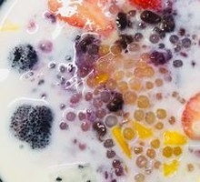 Fresh Fruit Platter