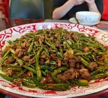 Jiangjin Chili Chicken
