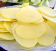 Potato