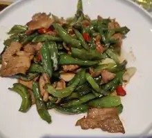 Xiang-Style Stir-Fried Pork